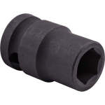 Tork Craft Socket 1 2" Impact 14MM 6PT