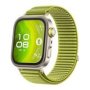 Huawei Watch Fit 4 Pro Golf Edition Smartwatch Green - Free Freebuds Se 4