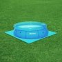 Bestway Pool Floor Protector Set Of 8