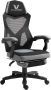 VX Gaming High Back Gaming Chair: Quest Series