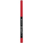 Essence 8H Matte Comfort Lipliner 13 - Never Too Much