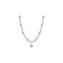 Women Titanium Pendant Necklaces