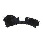 Opel Corsa 3 Gamma Fender Liner Right 02-07 Right
