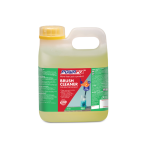 1L Powafix Solvent Based Brush Cleaner