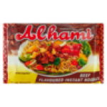 Beef Flavoured Instant Noodles 60G