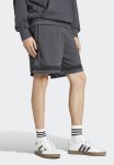 Adidas Performance Us Sport Shorts - Grey