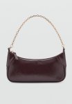 Shoulder Bag Antonio - Bordeaux