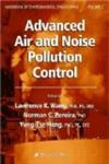 Advanced Air and Noise Pollution Control: Volume 2 Handbook of Environmental Engineering