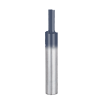 Freud Double Flute Straight Router Bits Type A 6 Mm
