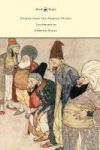 Stories From The Arabian Nights - Illustrated By Edmund Dulac Hardcover