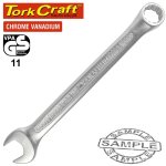 Tork Craft Combination Spanner 11MM