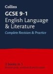 Gcse English Language And English Literature - All-in-one Revision And Practice Paperback