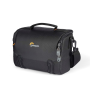 Lowepro Adventura Sh 160 III Shoulder Camera Bag Black