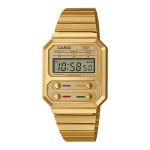 Casio Retro Digital Watch