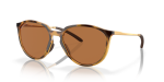 Oakley - Sielo - Polished Brown Tortoise prizm Bronze Polarized