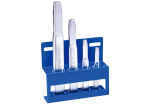 Chisels Stand Flat 4PC Set