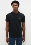 Levi's Ama Housemark Polo- Jet Black