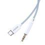 Type-c To 3.5MM Aux Cable -JA103