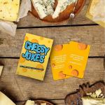 Cheesy Jokes Card Pack