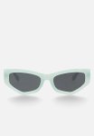 Superbalist Khanya Cat Eye Sunglasses - Green