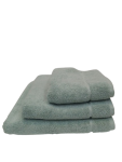 Ultima 750GSM Duck Egg Towels