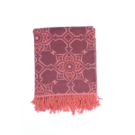 Casablanca Bella Vita Blanket