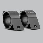 Altiq Bull Bar Tube Mounting Bracket Pair For