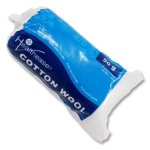 Healthease Cotton Wool Roll 50G