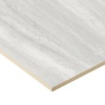 Floor Tile Artens Intenso Helos Light Grey 600X600MM