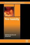 Fire Toxicity Paperback