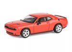 Greenlight – 1:64 2016 Dodge Challenger Rt – Gl Muscle Series 30 Chase Green Machine