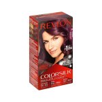Colorsilk Permanent Hair Color