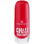 Essence Gel Nail Polish 16 Chili Together 8ML