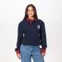 Holy Rosary School Ls Rugby Jersey- Navy - 4XL