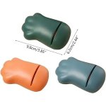Two-in-one Knife Sharpener And Scissors Cutter
