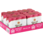 Sparkling Semi Sweet Ros Cans 24 X 250ML