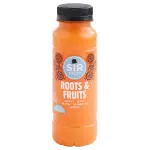 Sir Juice Cold Pressed 250ML - Carrot