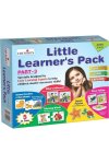 Little Learner Pack - 3