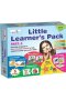 Little Learner Pack - 3