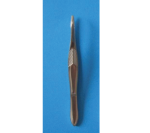 Labochem Forceps Stainless Steel Budget Sharp Tip