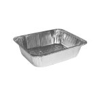 2.3 Lt Foil Square 4583P Pack Of 100