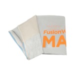 Fusion Water Magic Beach Towel