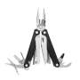 Leatherman Charge Plus - Nylon Black 4 Pkt Med Box