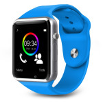 comparing smart watches 2018