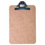 Masonite Clipboard A4 - 355 230MM