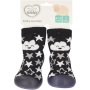 Made 4 Baby Rubber Mono Socks 3-6M