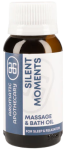 Aromatic Apothecary Silent Moments Massage & Bath Oil