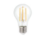 Synerji LED Filament Warm White Es A60 6W