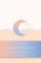 Gratitude - A Day And Night Reflection Journal Notebook / Blank Book