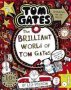 The Brilliant World Of Tom Gates Paperback